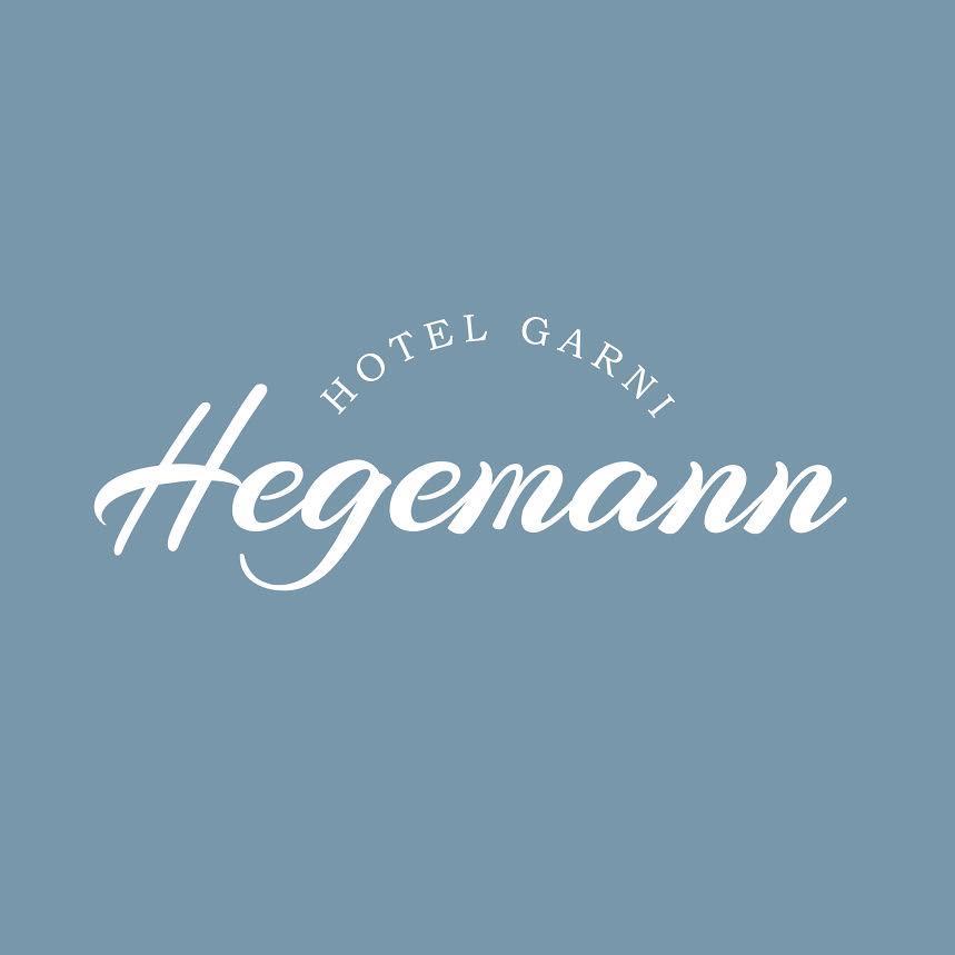 Hotel Hegemann garni Hövelhof Exterior foto